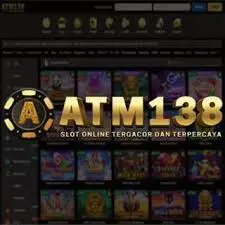 ATM138 - Petualangan Memancing yang Menegangkan