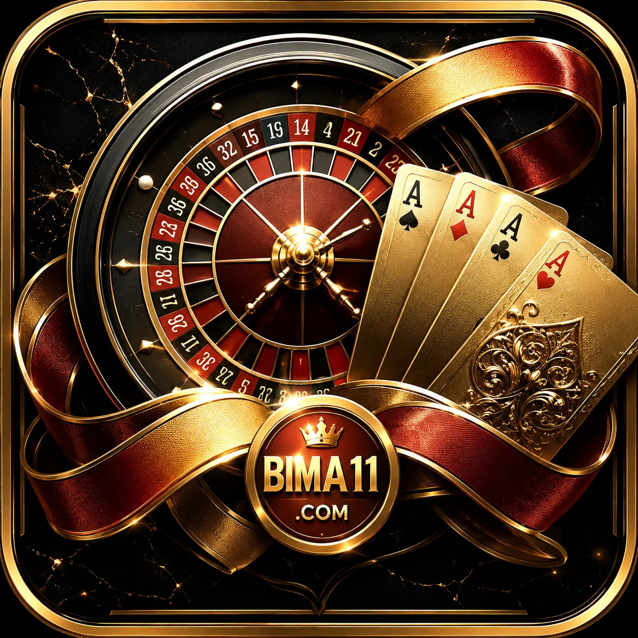 BIMA11 - Pertarungan Seru Dalam Game MOBA Terbaik