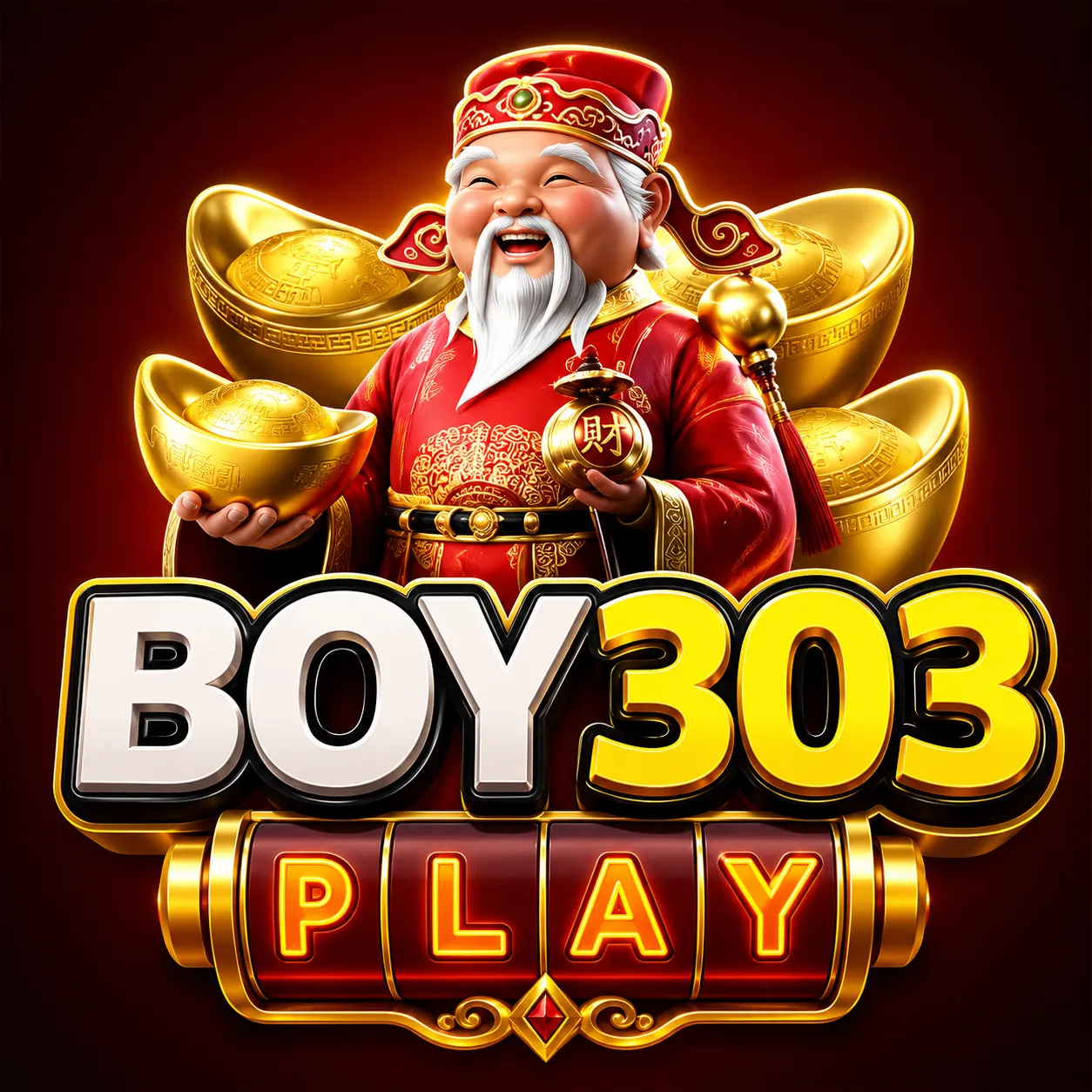 BOY303 - Petualangan Epik dalam Dunia RPG