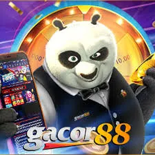 GACOR88 - Permainan Puzzle Seru dan Menantang