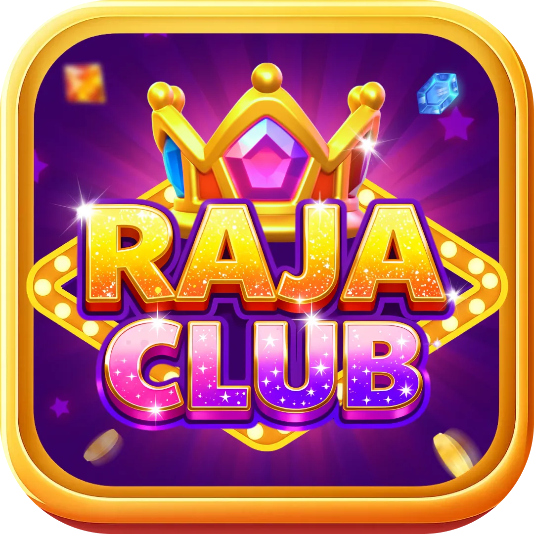 RAJACLUB - Game Match-3 Seru dan Menantang